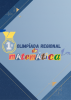 Olimpiada Regional de Matematica