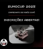 SumoCup 2025