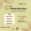  IV Fórum Regional "Diálogos Sobre Trabalho Escravo Contemporâneo e Tráfico de Pessoas"