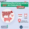 UFU realiza debate acerca da ética no consumo de carne animal